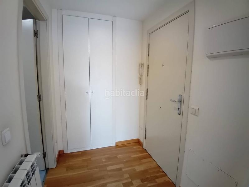 Foto 461e94c1-3865-45ed-9aaa-52a0258f7445. Rent flat with heating parking pool in Las Tablas Madrid