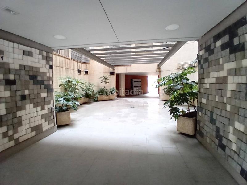 Foto 86864d48-9d75-4afe-bc33-ef9c63d10e7c. Rent flat with heating parking pool in Las Tablas Madrid