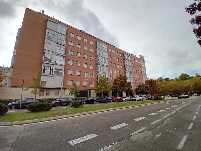 Foto 8ffccfe7-bd32-4407-86e0-0f299188b261. Rent flat with heating parking pool in Las Tablas Madrid