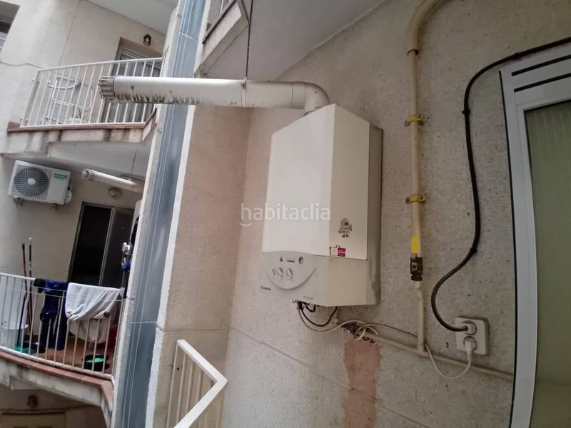 Foto 9a7b6fb6-a6ce-4278-8337-b9c6db61f415. Rent flat with heating parking pool in Las Tablas Madrid