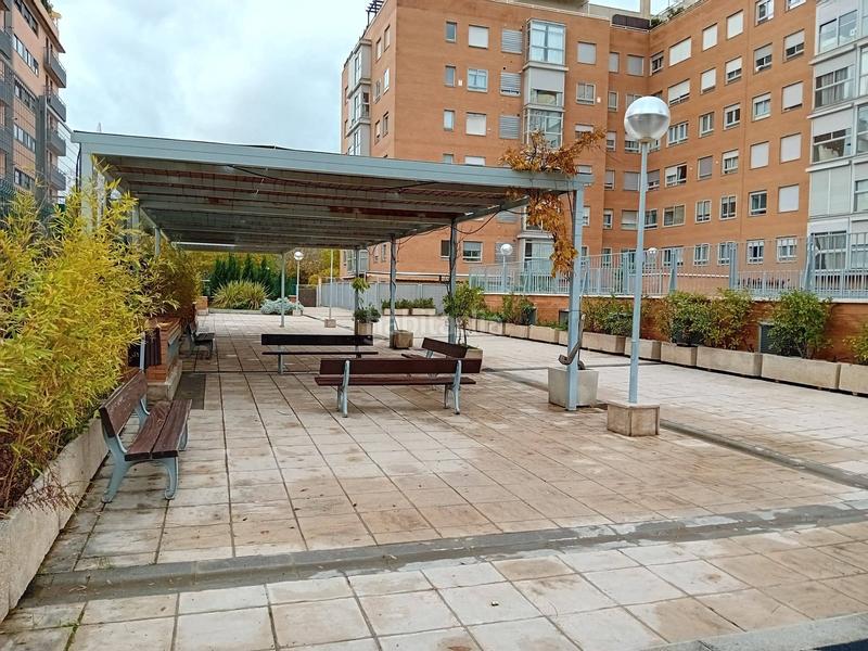 Foto aaa91183-ec34-4d23-8a00-8673dca47dad. Rent flat with heating parking pool in Las Tablas Madrid