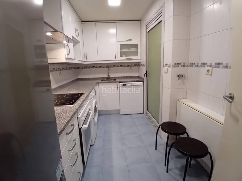 Foto d9b8a85a-e7f0-4f81-b3da-9760fe5b7d38. Rent flat with heating parking pool in Las Tablas Madrid