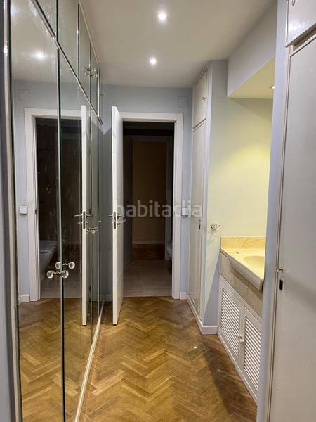 Foto a9297803-c1ba-4869-ba8f-d9d3449564c4. Affitto appartamento con riscaldamento in Hispanoamérica-Bernabéu Madrid