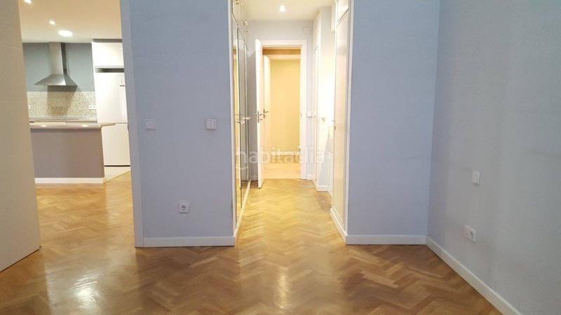 Foto d828eade-0d26-4160-837e-b869a93ba8c9. Affitto appartamento con riscaldamento in Hispanoamérica-Bernabéu Madrid