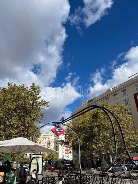 Foto 39a2e760-817d-493b-bc2f-952d61d602c5. Alquiler piso  en alquiler en bernabéu hispanoamérica con terraza en Madrid