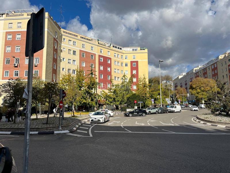 Foto 75fc8781-cbdf-4334-b320-4d92ce6f4cbf. Alquiler piso  en alquiler en bernabéu hispanoamérica con terraza en Madrid