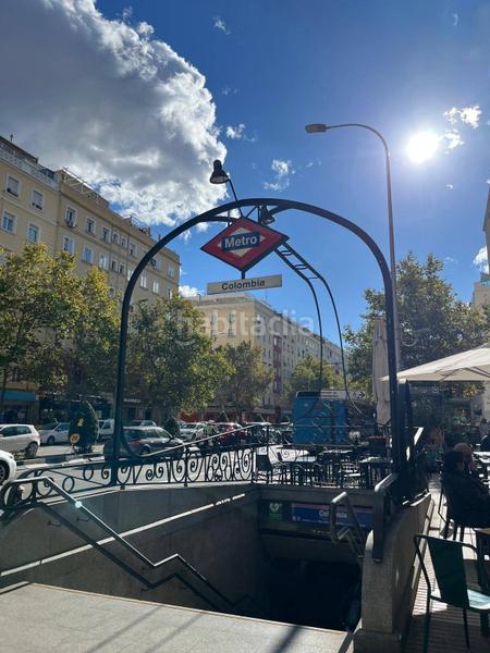 Foto 87e244d4-0145-41de-97cf-6b4597c33649. Alquiler piso  en alquiler en bernabéu hispanoamérica con terraza en Madrid