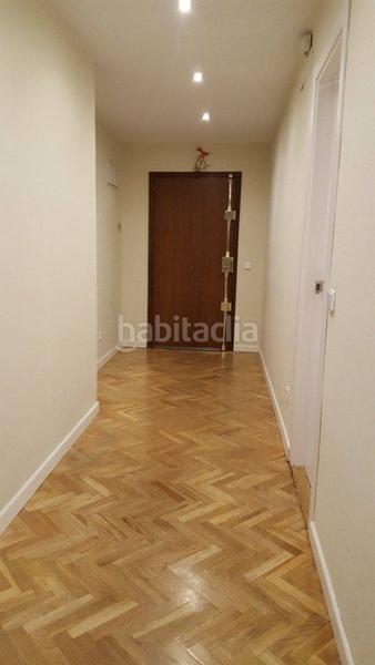 Foto 0f3f3e39-46c5-445b-b6d2-5a55decefe2f. Lloguer pis amb calefacció a Hispanoamérica-Bernabéu Madrid