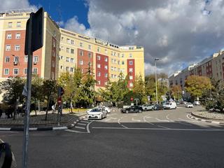 Lloguer Pis a Hispanoamérica-Bernabéu. Piso en alquiler en bernabéu  hispanoamérica con terraza