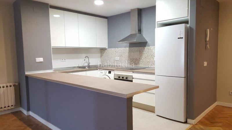 Foto 4c1cd873-e41d-462c-aaa0-ecc24d2beab7. Location appartement avec chauffage dans Hispanoamérica-Bernabéu Madrid