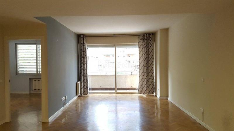 Foto 2ed0552f-1fdd-4b86-9e56-26b709a28622. Rent flat with heating in Hispanoamérica-Bernabéu Madrid