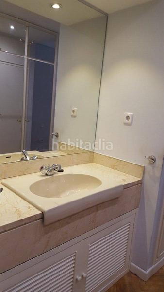 Foto b928d0e6-1951-41de-8383-f920f4908526. Rent flat with heating in Hispanoamérica-Bernabéu Madrid