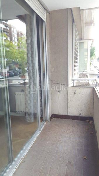 Foto d29261a4-0665-4f9f-af33-26980efaf6d7. Rent flat with heating in Hispanoamérica-Bernabéu Madrid