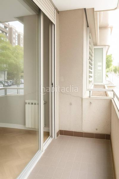 Foto 0bbe989e-5dfa-4762-974c-876aacc3f394. Etagenwohnung mit heizung in Hispanoamérica-Bernabéu Madrid