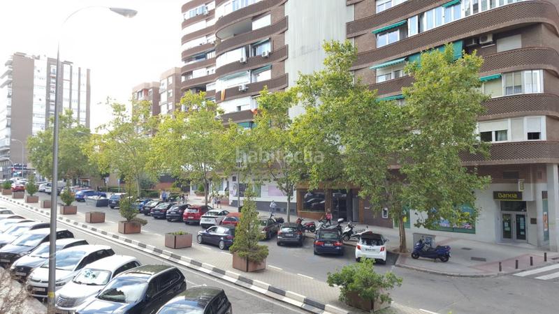 Foto 7cac10c5-094d-450b-b1f2-61bfaeb2417d. Etagenwohnung mit heizung in Hispanoamérica-Bernabéu Madrid