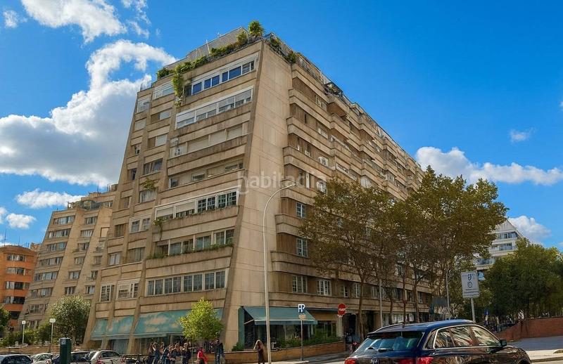 Foto 94bb9445-3c63-4b88-8586-9032c96ef212. Etagenwohnung mit heizung in Hispanoamérica-Bernabéu Madrid