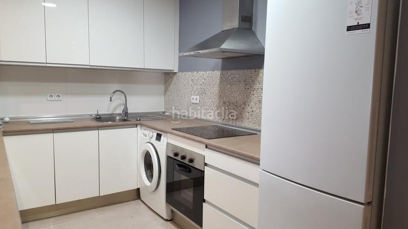 Foto a7c1cafc-b564-487a-8369-ae70fc424b7b. Etagenwohnung mit heizung in Hispanoamérica-Bernabéu Madrid