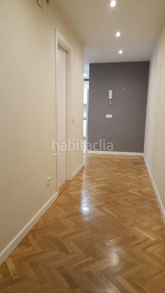 Foto ae5e3c64-be05-4c3a-8675-cee274ab0dce. Etagenwohnung mit heizung in Hispanoamérica-Bernabéu Madrid