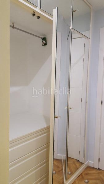 Foto e88419fa-ae09-48d7-b289-05c2fcacdb94. Etagenwohnung mit heizung in Hispanoamérica-Bernabéu Madrid