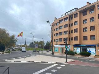 Appartement à Centro. Magnífico piso de 3 dormitorios en alcobendas