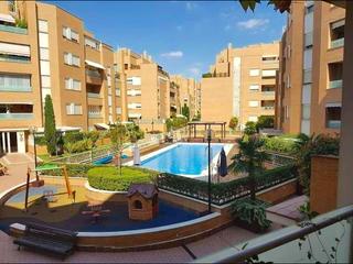 Location Appartement  Avenida ermita. Piso de alquiler en urbanización premium en arroyo de la vega