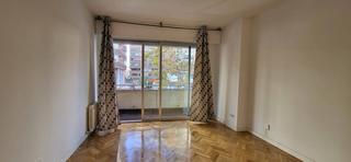 Etagenwohnung in Hispanoamérica-Bernabéu