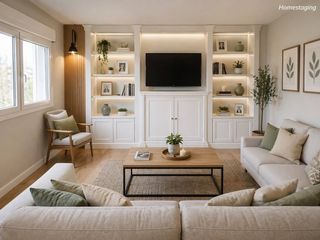 Reihenhaus in Pedrezuela. Magnífico chalet adosado en pedrezuela