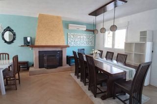 Casa a schiera in Pedrezuela. Magnífico chalet adosado en pedrezuela