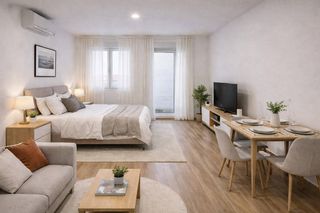 Studio in Centro. Estudio moderno en el corazón de alcobendas
