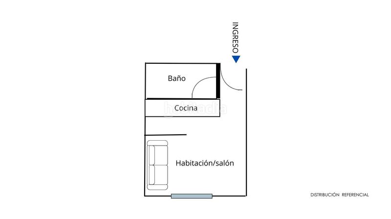 Foto 3975b771-c62b-40ab-82b8-2709069c71cf. Estudi a Centro Alcobendas