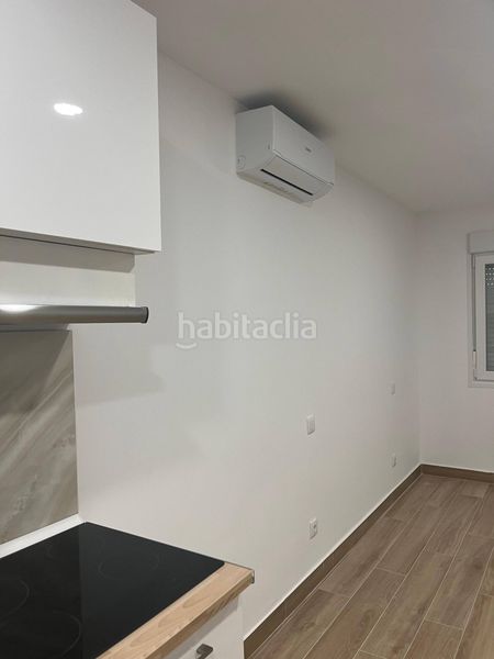 Foto 50cd4c3d-f456-4fa9-8e07-7400a590ac3f. Estudi amb calefacció a Centro Alcobendas