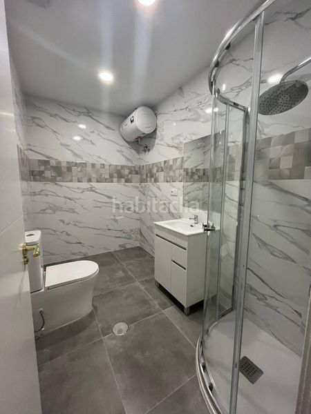 Foto 524dc71b-e7a8-4f4e-8610-000602f75e48. Studio avec chauffage dans Centro Alcobendas