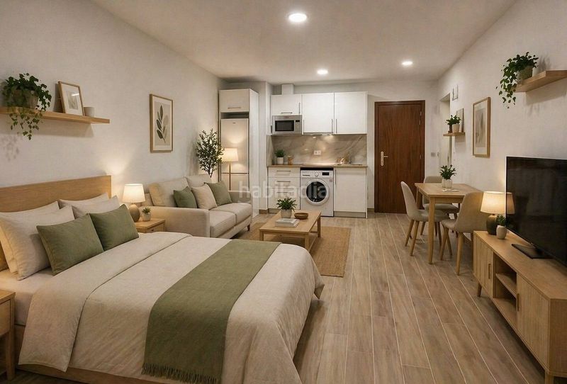 Foto 8416ccf0-a181-4978-81ae-23526668d7d1. Estudi a Centro Alcobendas