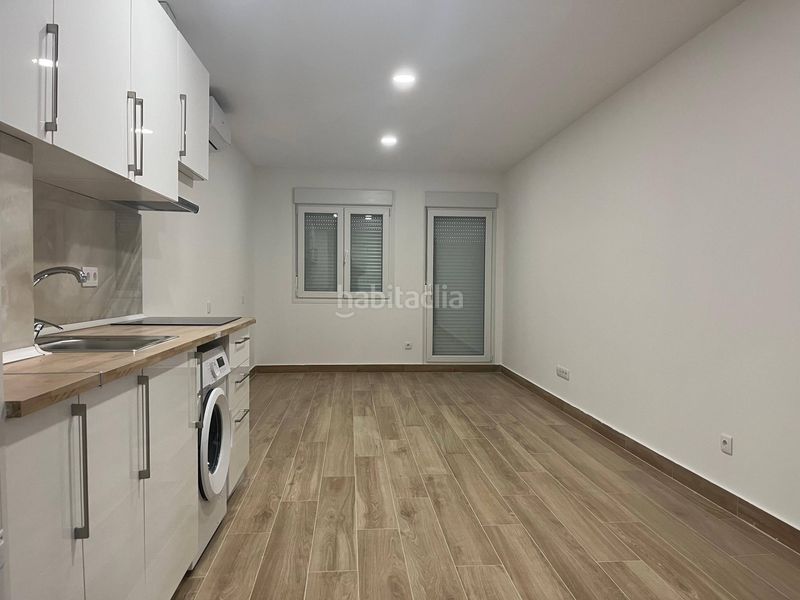 Foto 9e0a9fb1-1b90-4873-845f-632bfb299123. Studio avec chauffage dans Centro Alcobendas