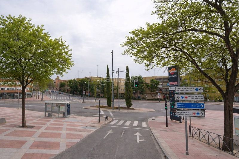 Foto c2fa9e75-3a8b-4ad2-bf4a-fa0eb1690158. Estudi amb calefacció a Centro Alcobendas