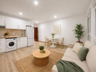 Affitto Monolocale in Centro. Estudio moderno en el corazón de alcobendas