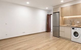 Rent Studio in Centro. Estudio moderno en el corazón de alcobendas