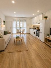 Rent Loft in Centro. Encantador loft en alcobendas centro