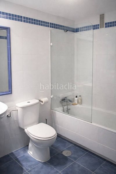 Foto 4de619a7-6ee1-4830-acfb-2fbaab7c963c. Pis amb calefacció aparcament piscina a Las Tablas Madrid