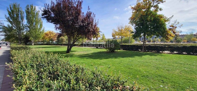 Foto 7856a704-d4f2-400c-8e28-8c3d9711d40f. Pis amb calefacció aparcament piscina a Las Tablas Madrid