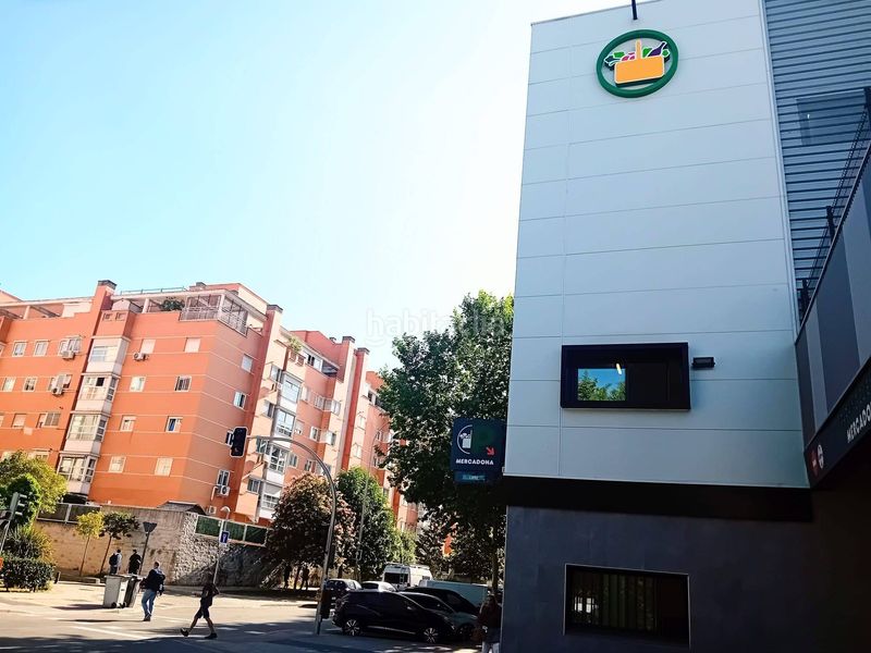 Foto 818dbe51-9728-417b-9456-9cbdac23fda5. Pis amb calefacció aparcament piscina a Las Tablas Madrid