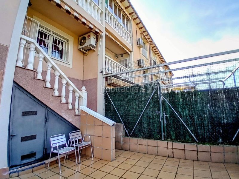 Foto a328dd1e-0447-4ce2-b4e6-b086013b253d. Casa adossada a Pedrezuela