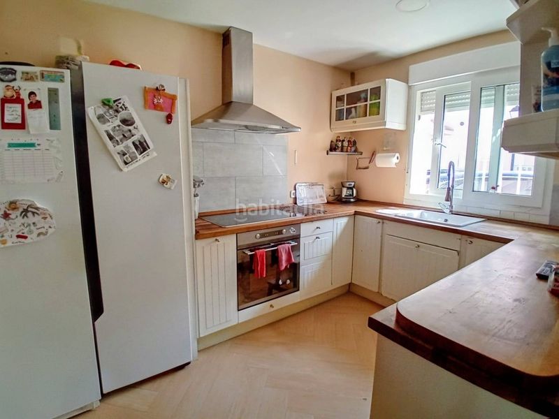 Foto c5e82289-1b26-4ab2-9842-5532ac063c36. Casa adossada a Pedrezuela
