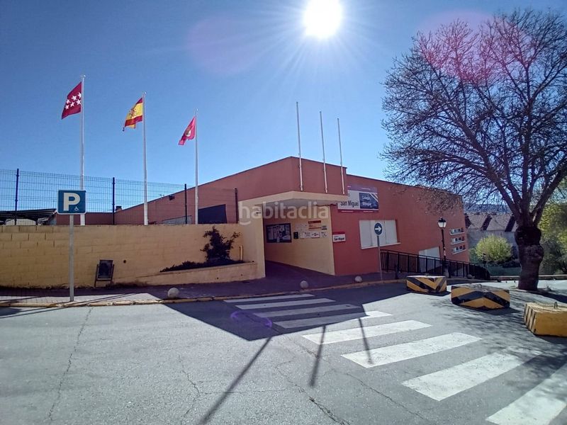 Foto d406b65b-95c0-40ae-a90f-0b465e7600a1. Casa adossada a Pedrezuela