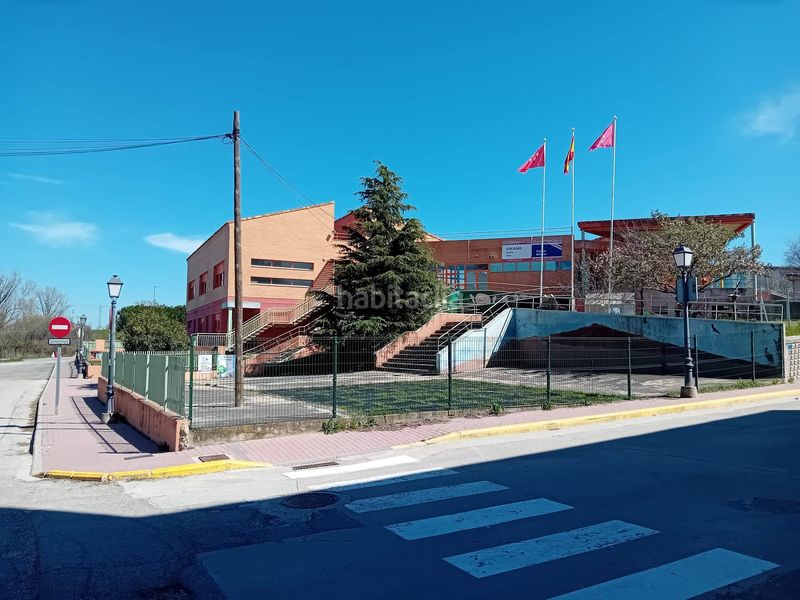 Foto d876b510-f833-475a-aff9-29dc91e3cdae. Casa adossada a Pedrezuela