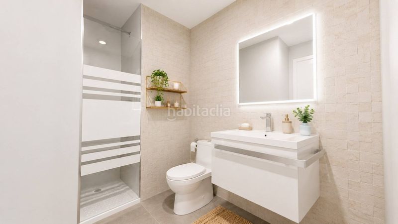 Foto 085c60bd-7f69-4c3d-bc37-811f3032e653. Loft amb calefacció a Centro Urbano San Sebastián de los Reyes