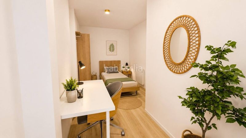 Foto 257bcc55-db3d-47ab-8bc3-f777883b7a86. Loft amb calefacció a Centro Urbano San Sebastián de los Reyes