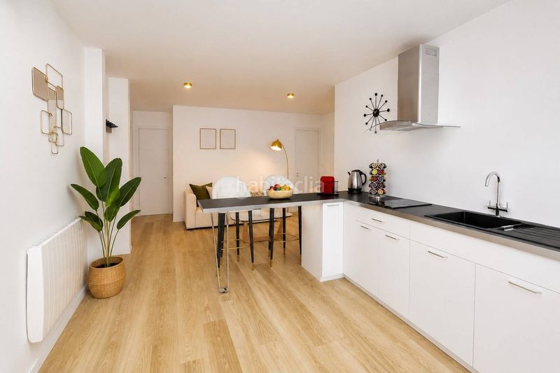 Foto 31f35954-60db-4617-a23a-e61627629187. Loft amb calefacció a Centro Urbano San Sebastián de los Reyes