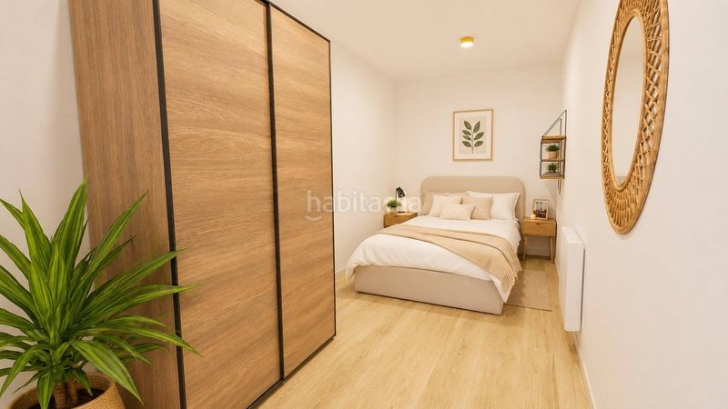 Foto 60aa48d2-1f88-4bdd-953e-ee7e58856e7f. Loft amb calefacció a Centro Urbano San Sebastián de los Reyes