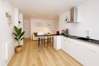 Loft in Centro Urbano. Loft de 2 dormitorios en san sebastián de los reyes